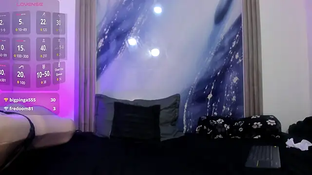Gracee_Miller webcam
