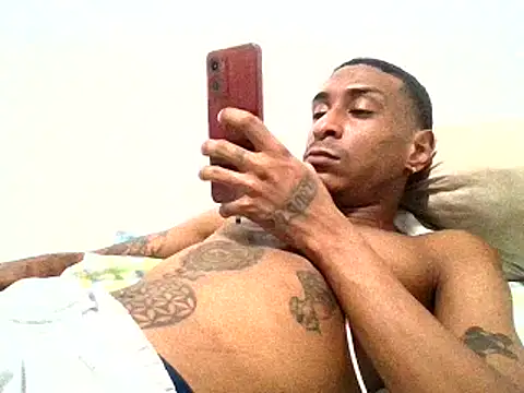 mellow_smoke webcam