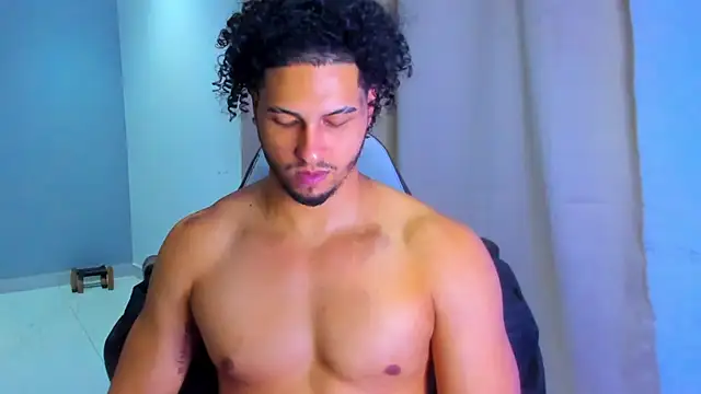 Kris_Khalifa69 webcam