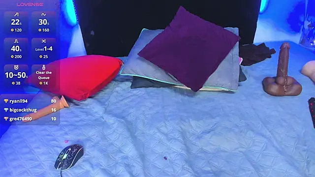 blackhardfuck webcam