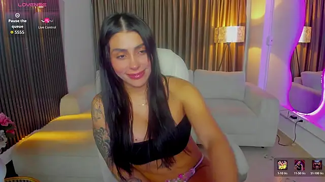 Sarah_Stone_ webcam