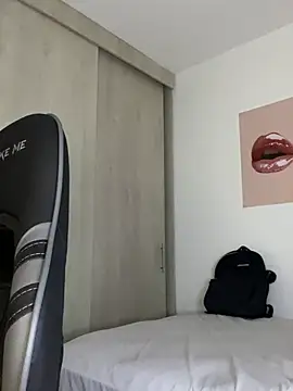 Cat2525 webcam
