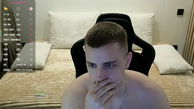 Larstar01 webcam