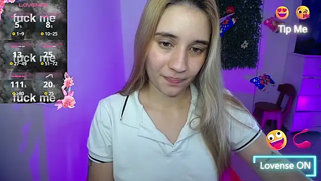 Ambar_lynn01 webcam