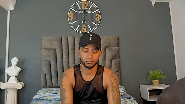 Robin_Rief webcam