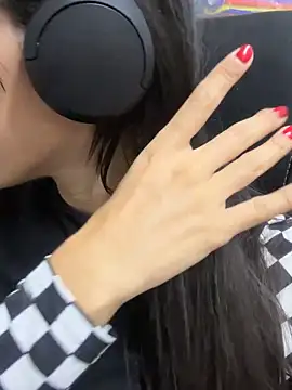 drea-an webcam
