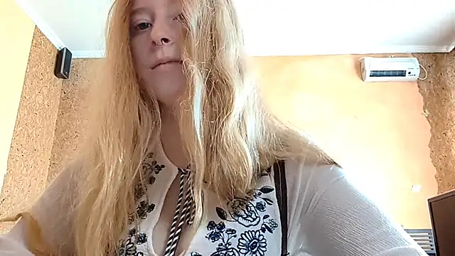 KateVibe_01 webcam
