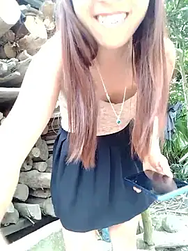 Zara-Lina webcam