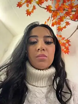 EmmyEvans1 webcam