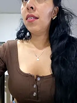 Luianna webcam