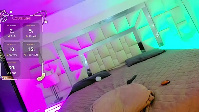 katha_Crawford webcam