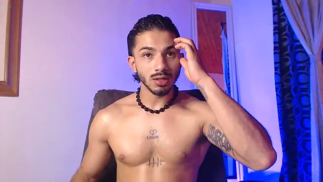 ArturoCardona_ webcam