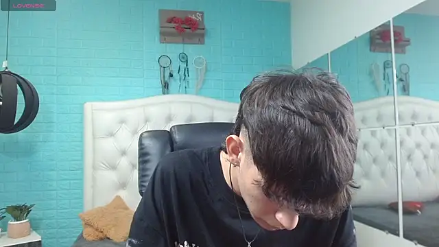 DraxBlade09 webcam