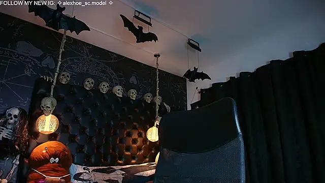 AlexHoe_ webcam