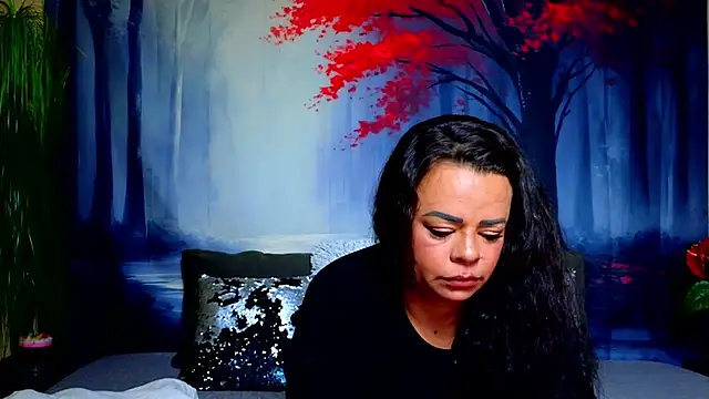 ElizabethEven webcam