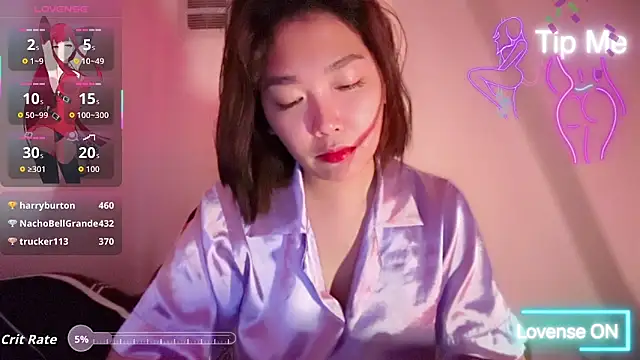 Molly_Grande webcam