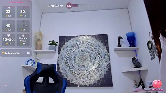 Jey_hot7 webcam