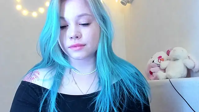 Lulu_Di webcam