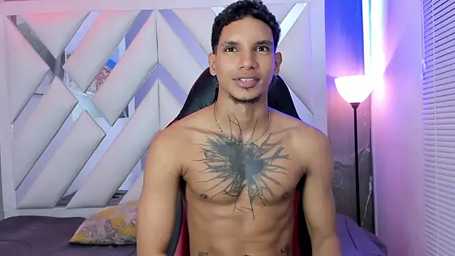kai_storm77 webcam