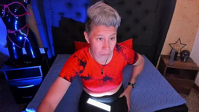 Kali_Panther webcam