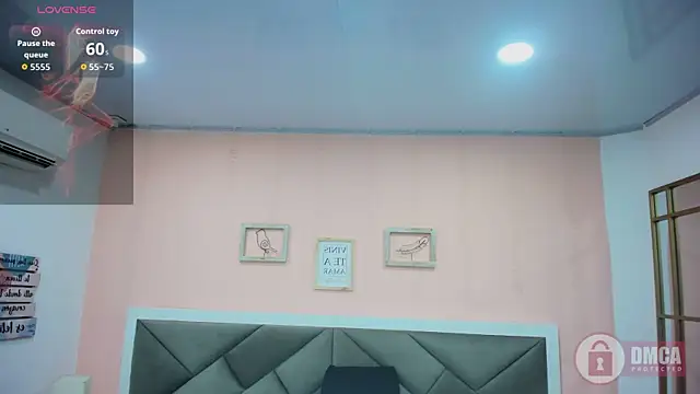 alana_spark webcam