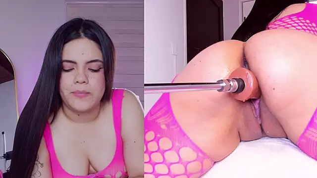allie_cutie webcam