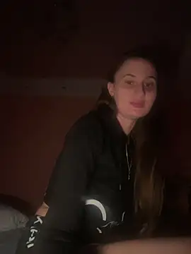Flossy_Vettie webcam