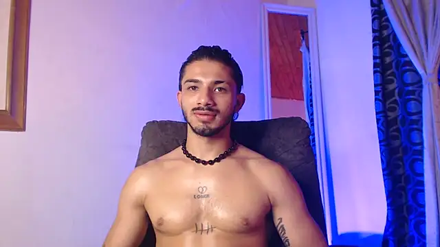 ArturoCardona_ webcam