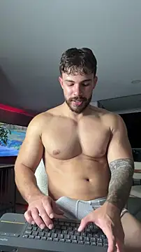 Valenthino_Salvatore webcam