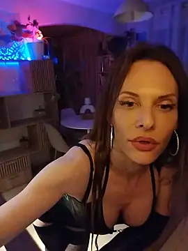 Modèle: Luna_Kitanna