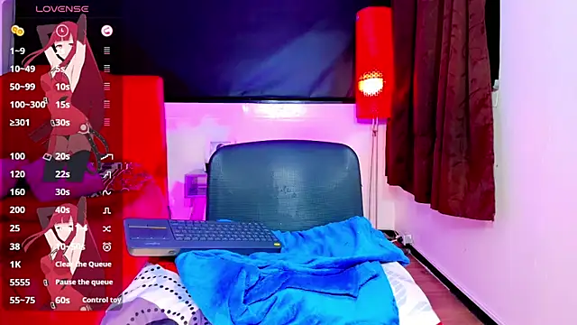Britany_montiel webcam