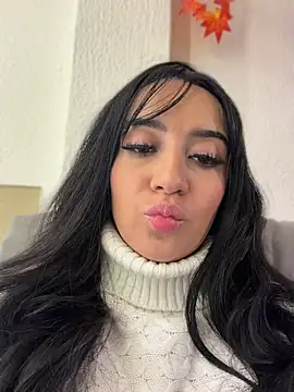 EmmyEvans1 webcam