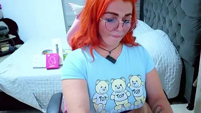 Alexatexa2929 webcam