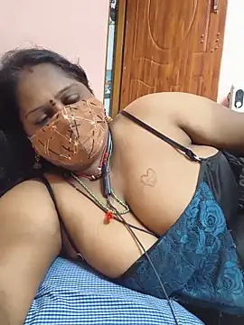 revathisree webcam