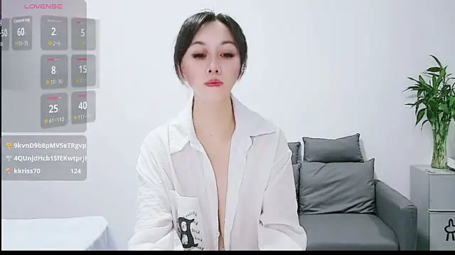 youyou-55 webcam