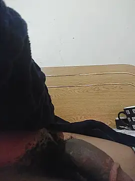 sixInchMan00 webcam