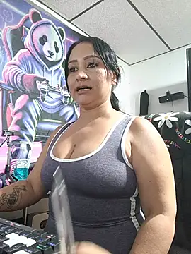 alondraabrown webcam