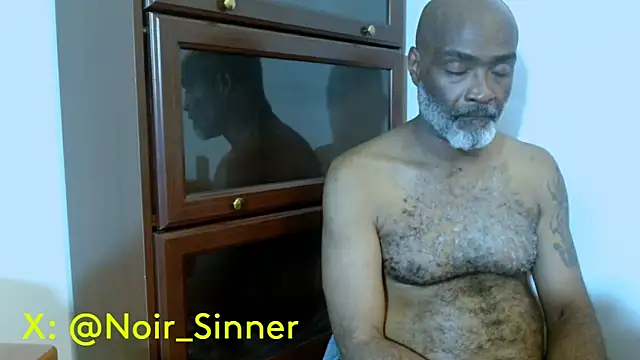 sinnernoir webcam