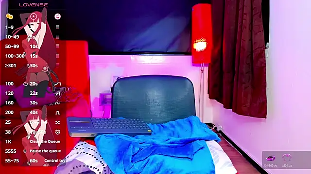 Britany_montiel webcam
