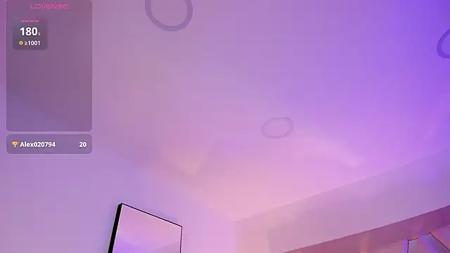 mendez_michelle webcam