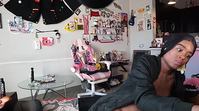 NSFWEros webcam