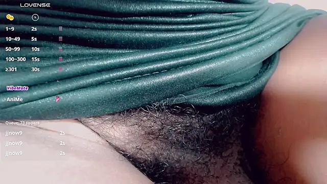 Oriana_braom webcam