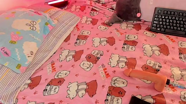 princessluna_19 webcam