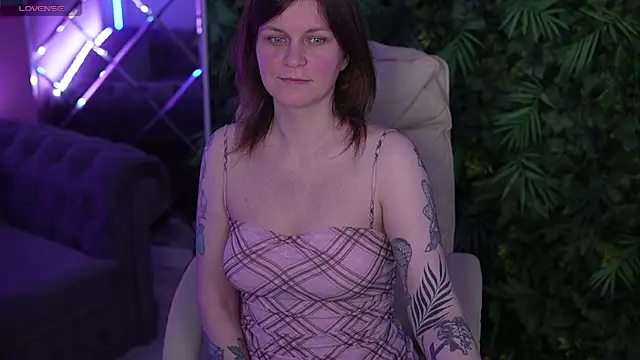 TinaMelt webcam