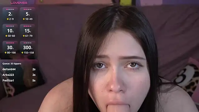 MargaritaGrey webcam