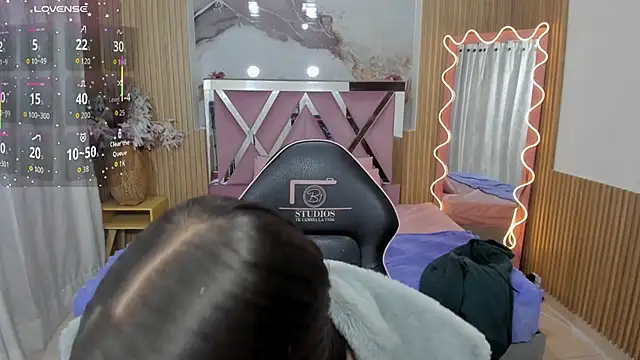 Krysstal_tay1 webcam
