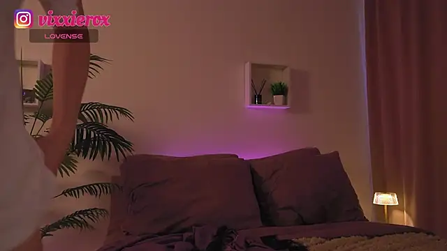 ViXXXiee webcam