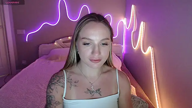 MirrraMisss webcam