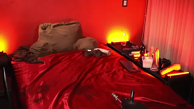 JenniferCD webcam