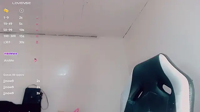 Oriana_braom webcam
